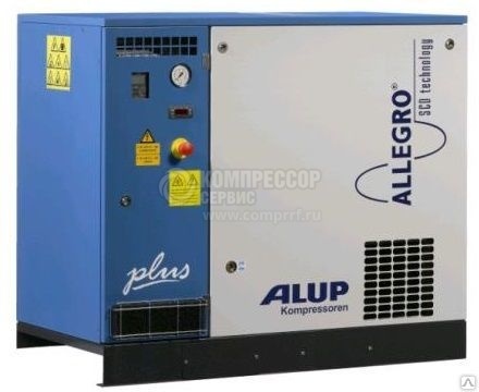Alup Allegro 11 Plus