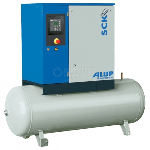 Alup SCK 3-8 200L