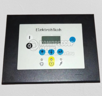 1900071011 Контроллер (Elektronikon Regulator)