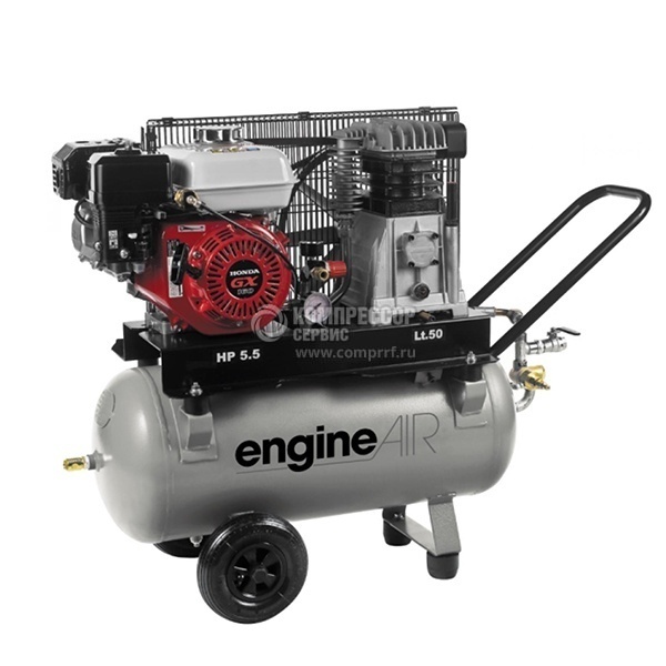 ABAC EngineAIR А39B/11+11 5HP