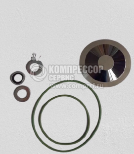 2901007700 Набор коконтрольного клапана (Check valve kit)