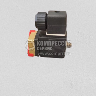 1089062120 Клапан соленоидный (Solenoid valve)