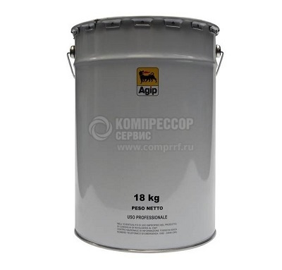 Масло компрессорное Agip Dicrea ESX 100